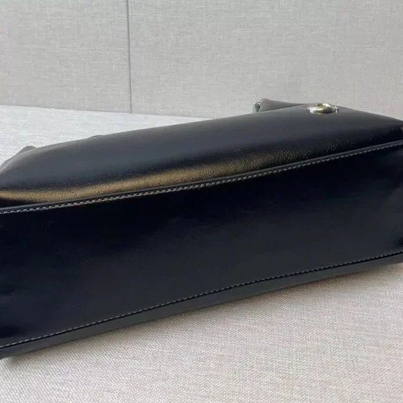 COACH Juliet 30 Bag Black CR652 New Crossbody Bags - Picture 6 of 8